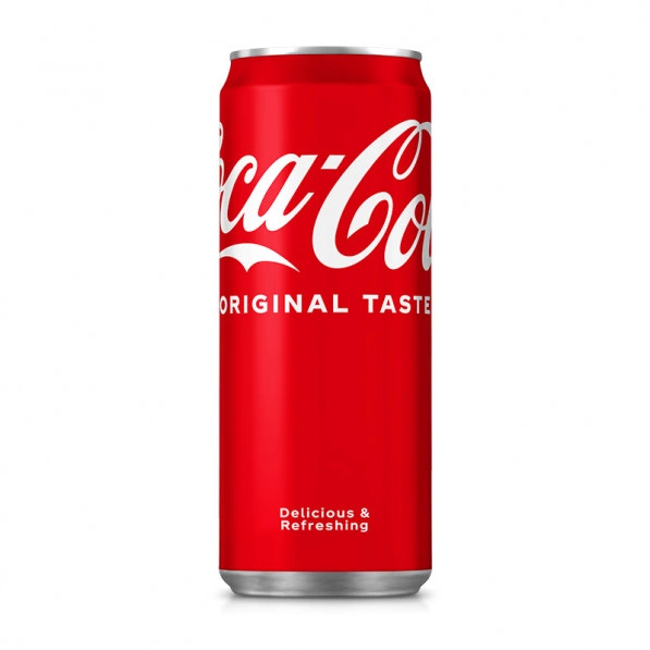 Coca-Cola
