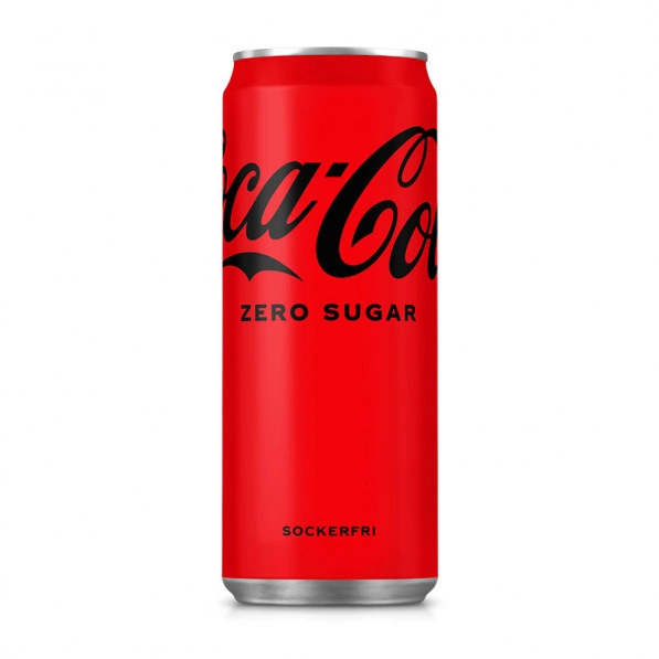 Coca-Cola Zero